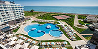  Radisson Blu Paradise Resort & Spa 5*