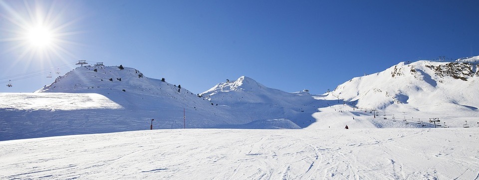 Андорра горнолыжные курорты
